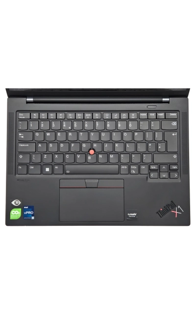 Lenovo ThinkPad X1 Carbon Gen 10 i5-1245U 16GB 512 SSD 14